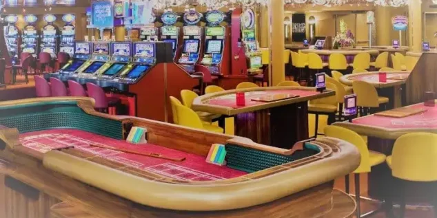 Casino Escort Amsterdam Services | Elite Companions for Exclusive Nights