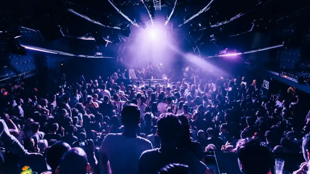 Club AIR Amsterdam & Escort Services – VIP Nightlife and Elite Companions