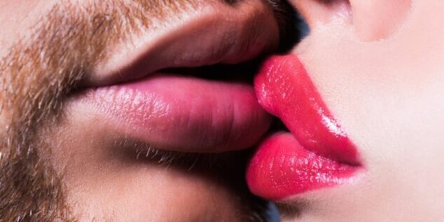 French Kissing and the Girlfriend Experience How They Go Hand in Hand