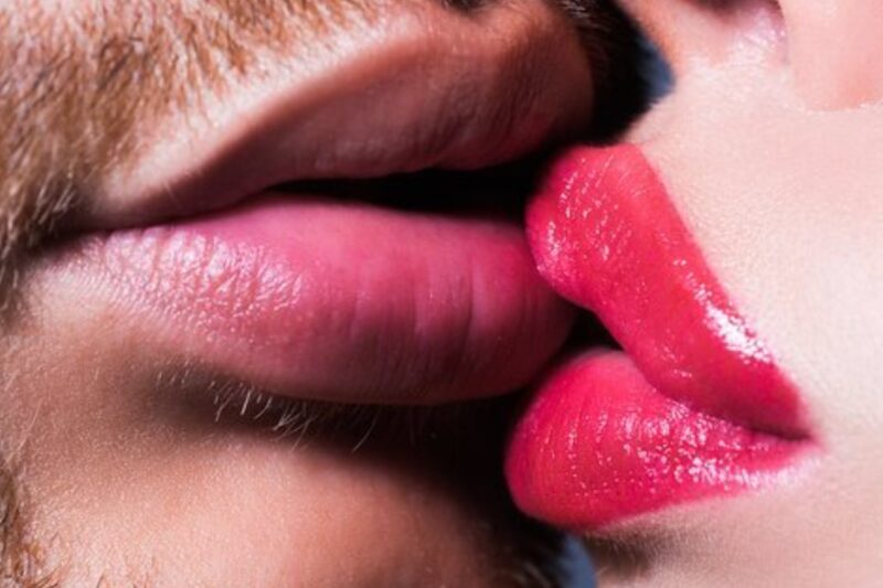 French Kissing and the Girlfriend Experience How They Go Hand in Hand