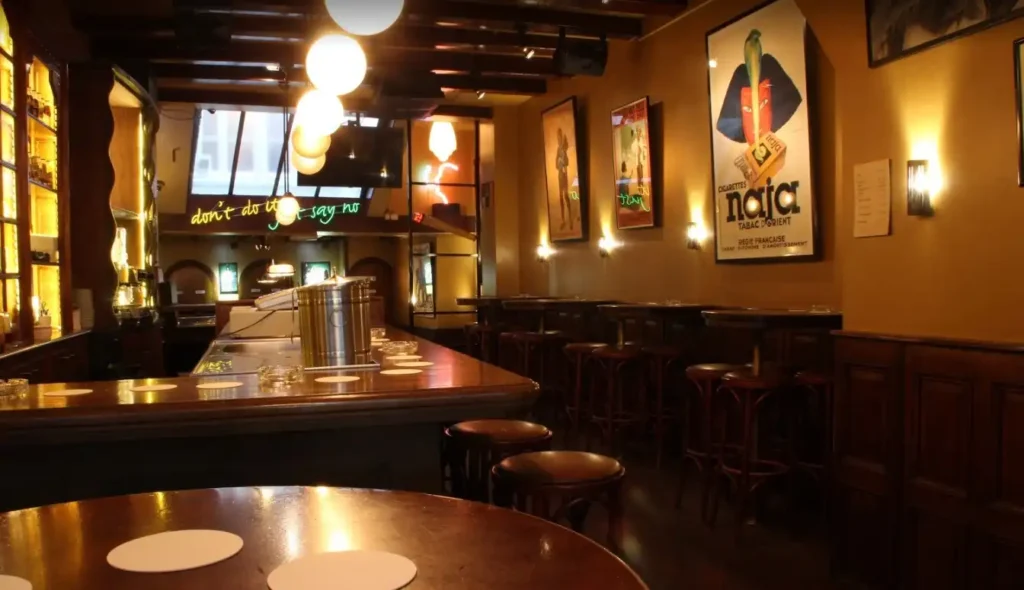 420 Coffeeshop Amsterdam – One of the Best Cannabis Cafés in the City Center