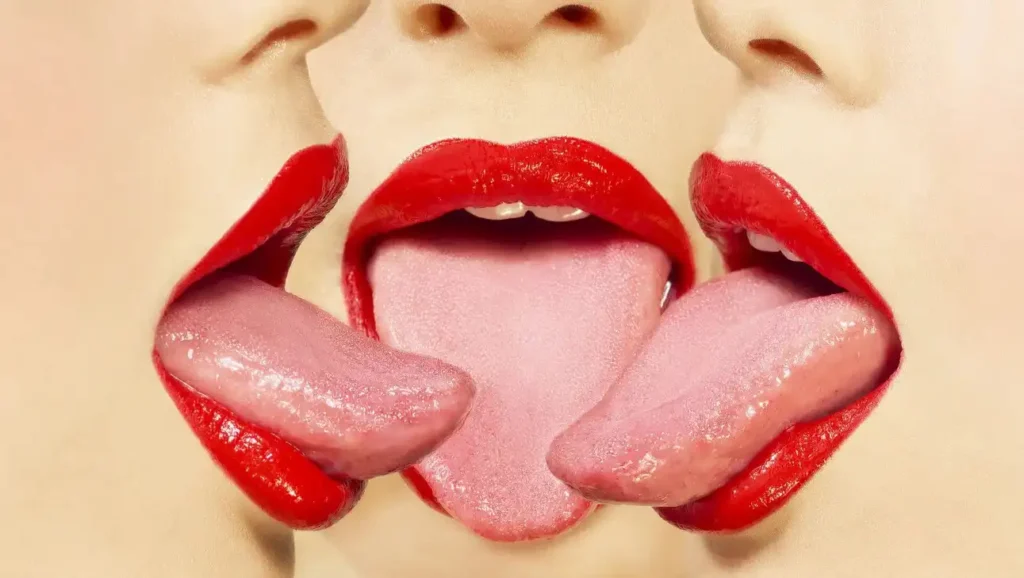 Oral Without Condom Escort Amsterdam – Svetlana & Sirena