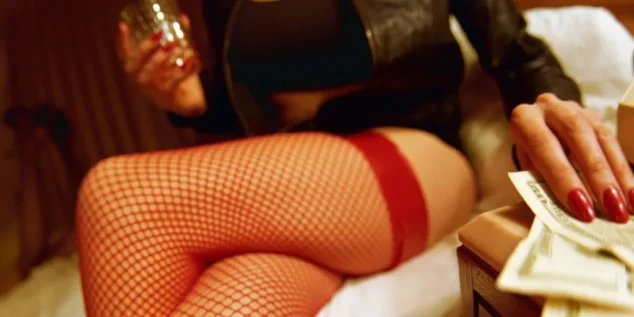 Amsterdam Escort Services – Elite Companionship Awaits