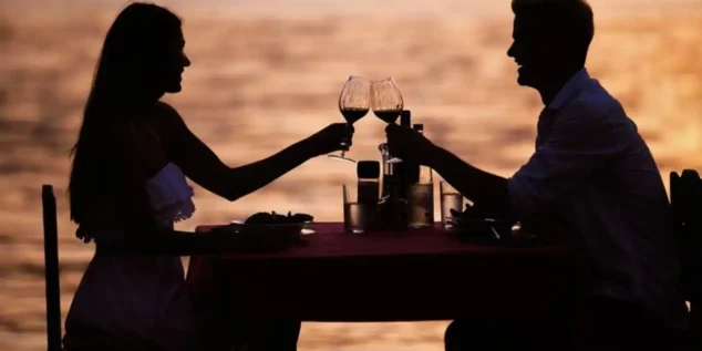 Dinner Date Escort Service in Amsterdam – Elegant Companion