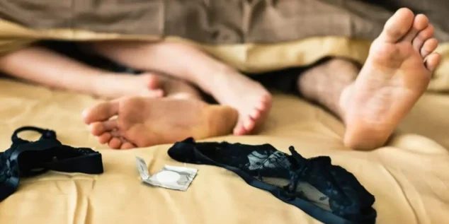 Overnight Escort Service in Amsterdam – Elegant Night Companionship