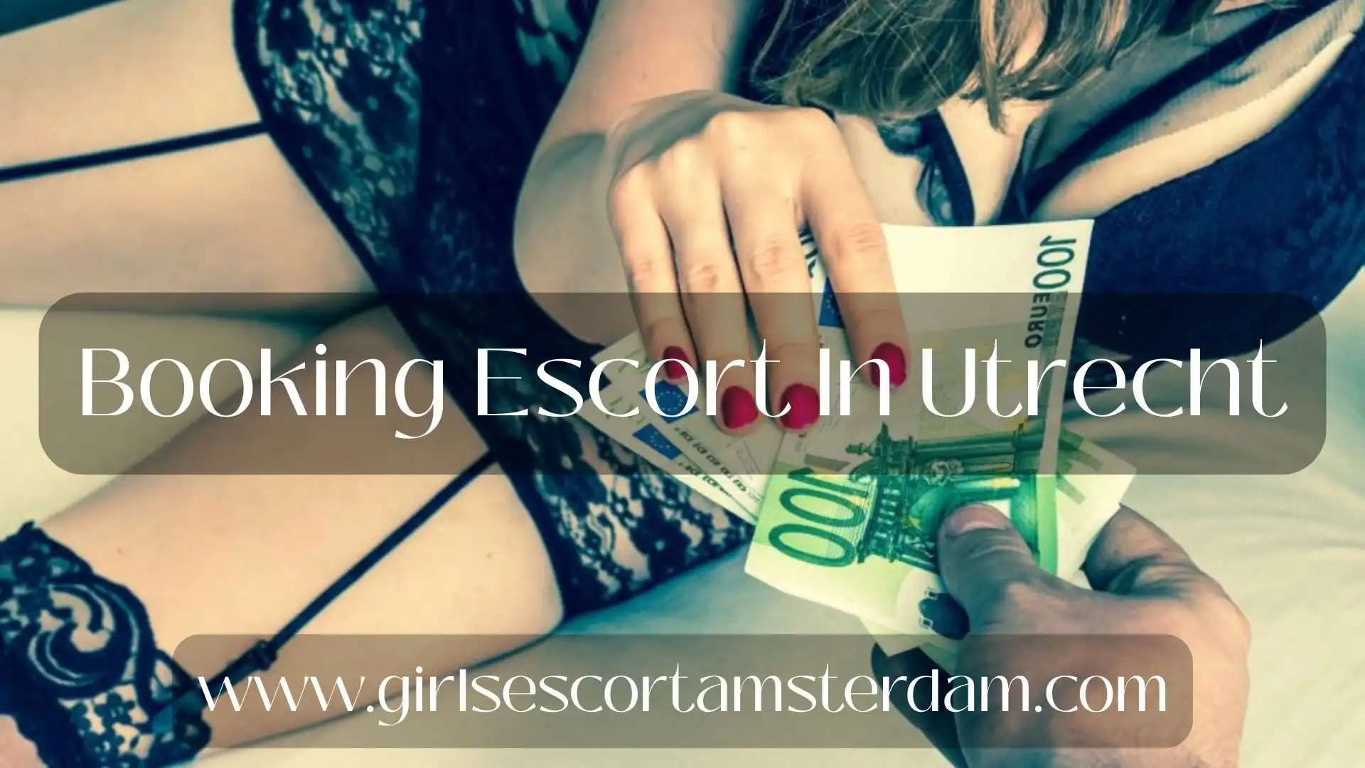 girlfriend experience Utrecht natural intimate companionship