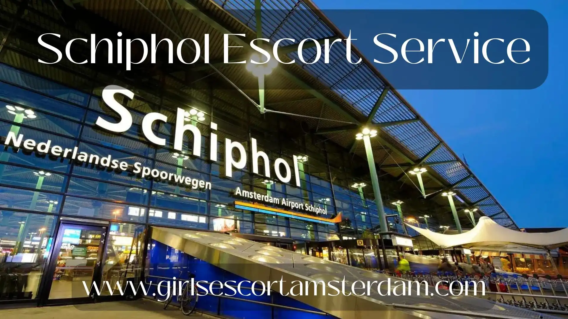 escort Schiphol travel companion