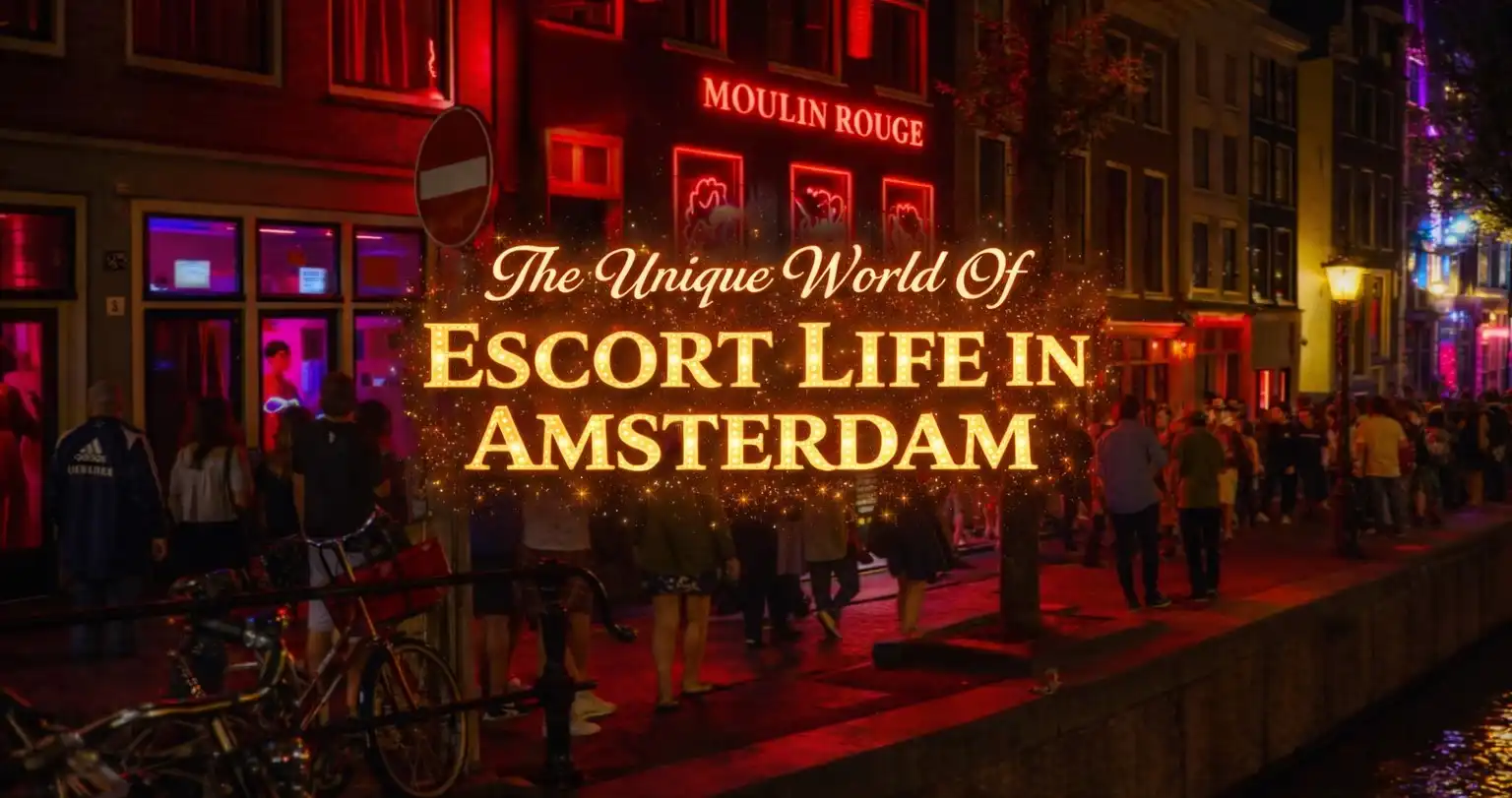 Exploring Amsterdam’s Vibrant Nightlife