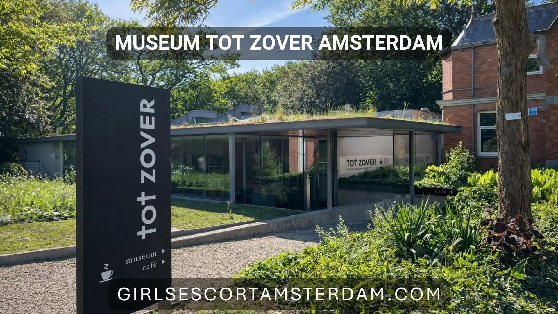 Explore One of Amsterdam’s Most Unusual Museums